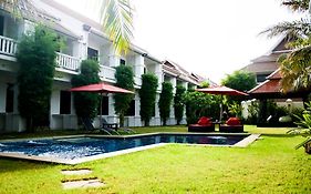 ปาล์มโกลฟรีสอร์ท พัทยา